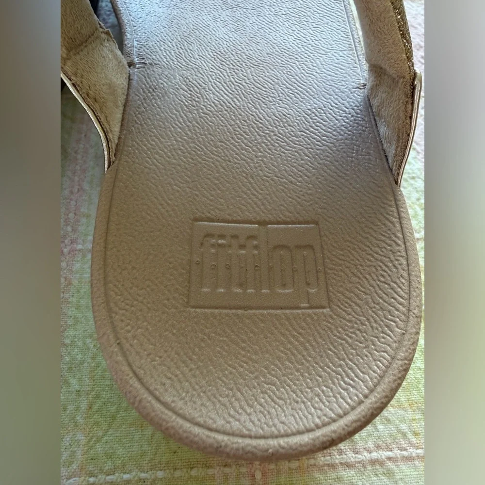 Fitflop Women’s Lulu Embellished Sandals - Picture 5 of 7